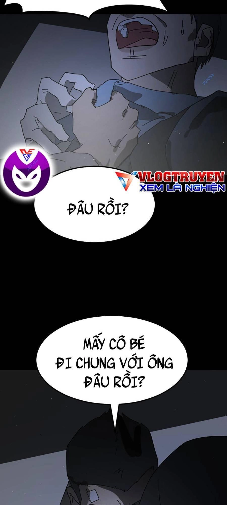 Đại Dịch Seoul Chapter 24 - 137