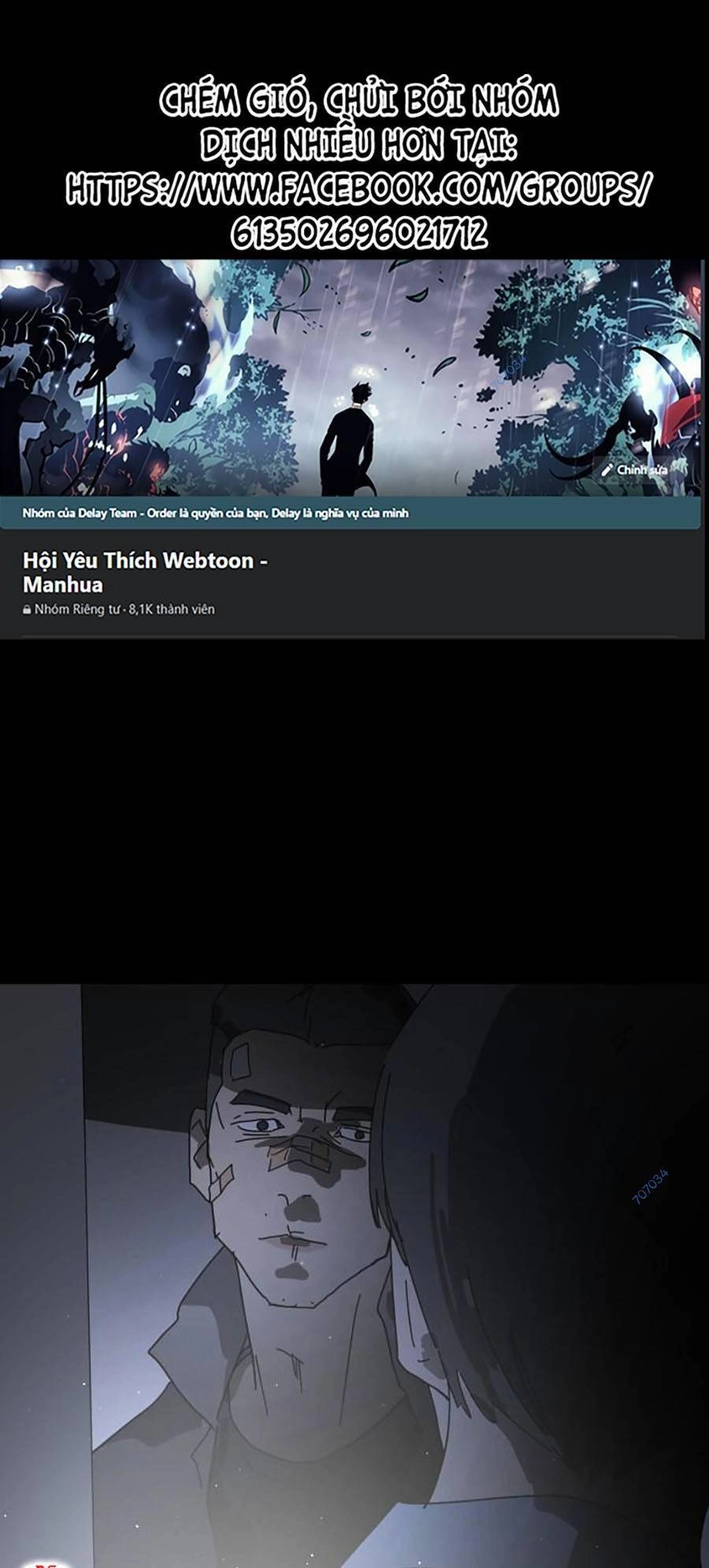 Đại Dịch Seoul Chapter 25 - 1