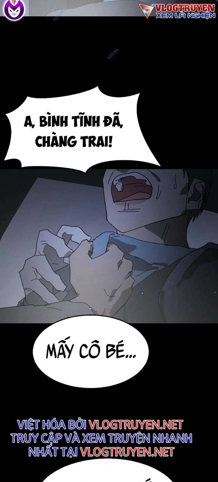 Đại Dịch Seoul Chapter 25 - 2