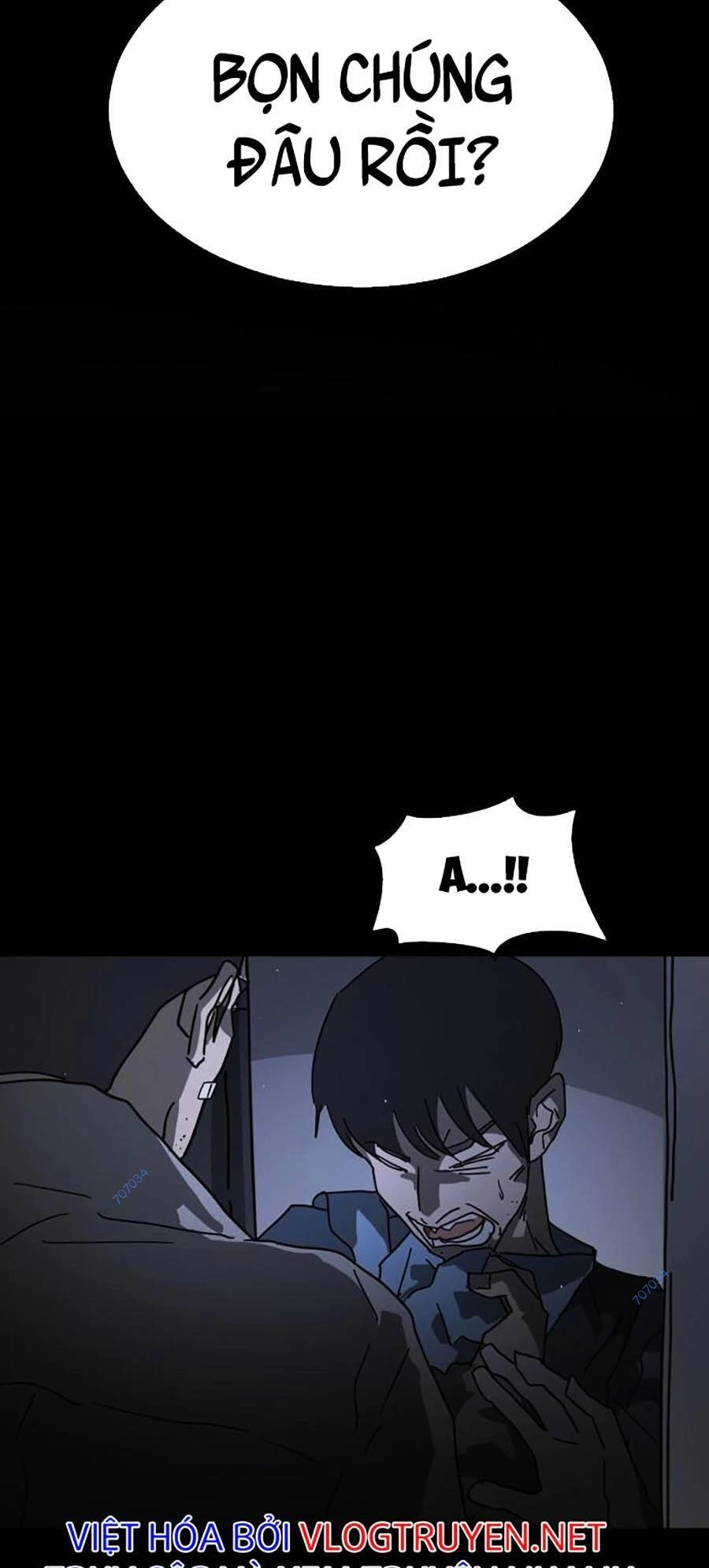 Đại Dịch Seoul Chapter 25 - 4