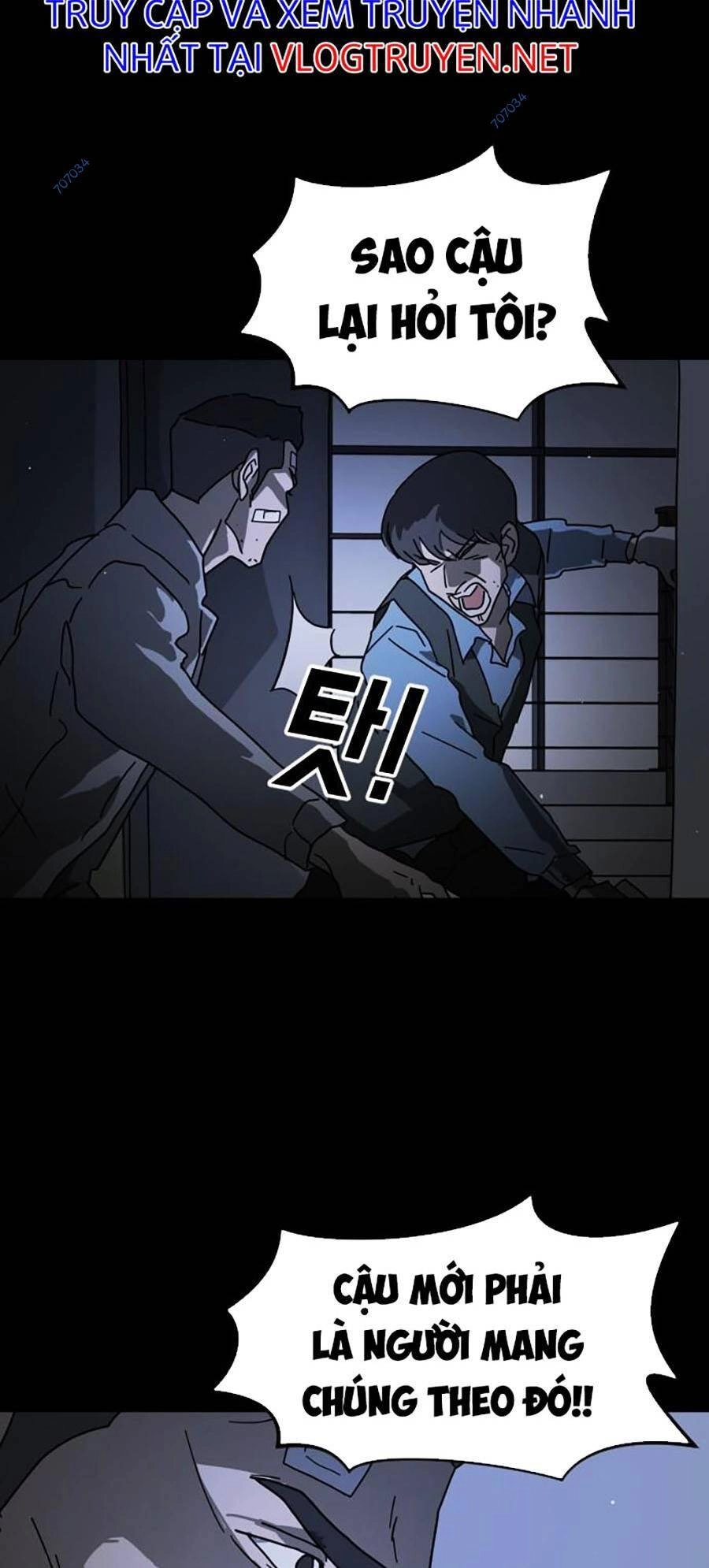 Đại Dịch Seoul Chapter 25 - 5