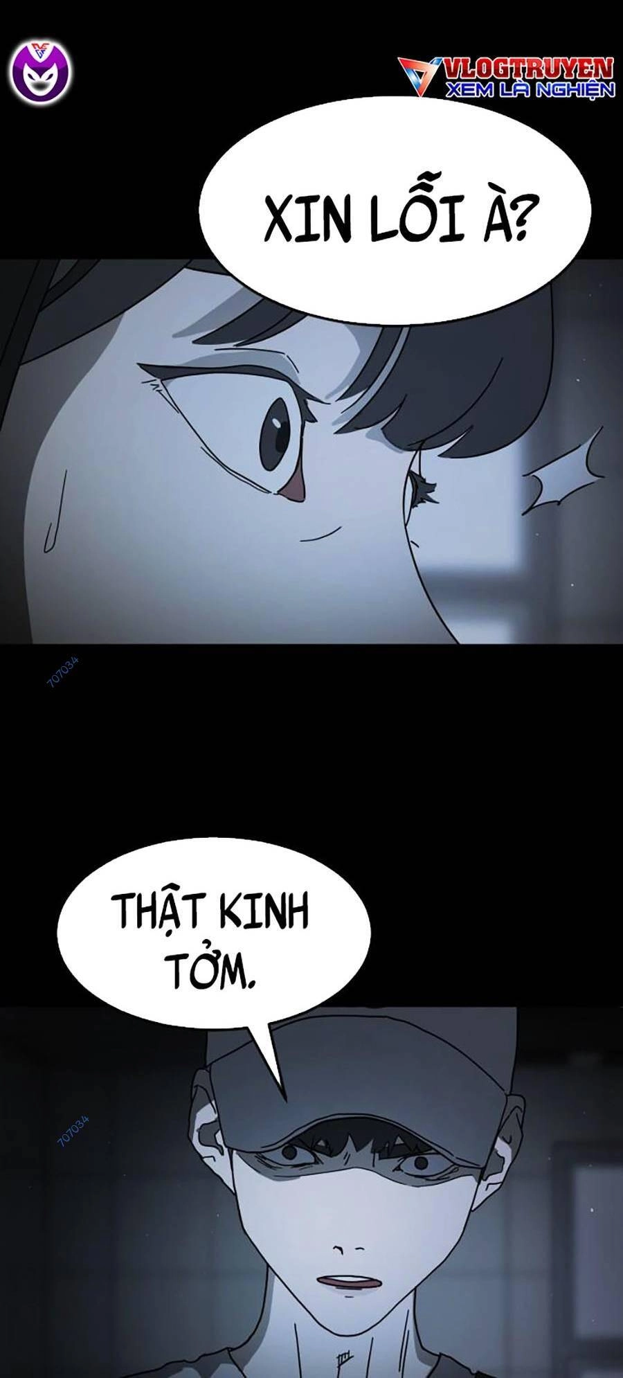 Đại Dịch Seoul Chapter 25 - 15