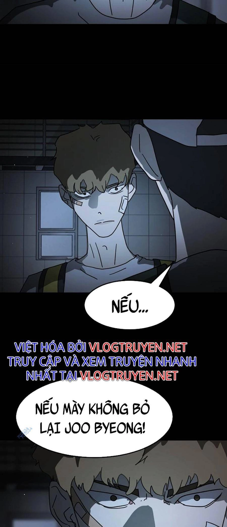 Đại Dịch Seoul Chapter 25 - 16