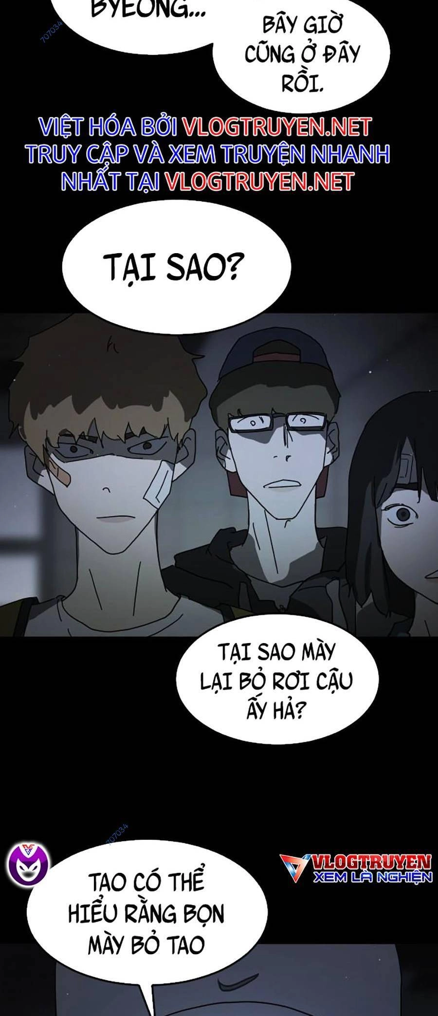 Đại Dịch Seoul Chapter 25 - 18