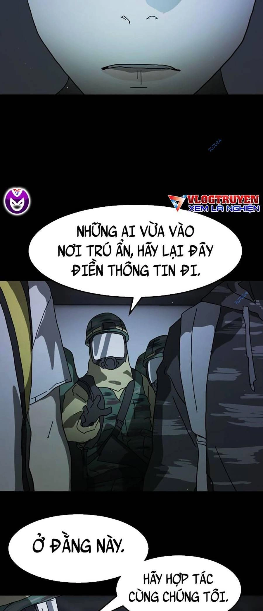 Đại Dịch Seoul Chapter 25 - 20