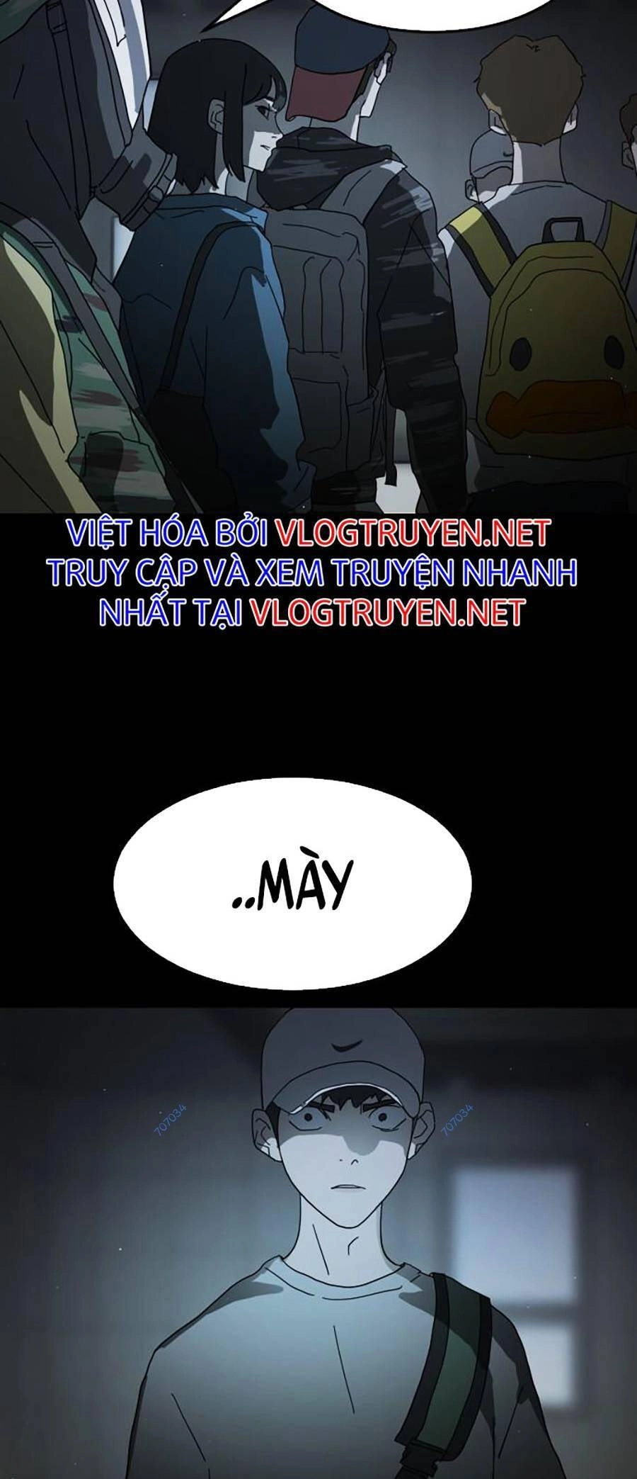 Đại Dịch Seoul Chapter 25 - 21