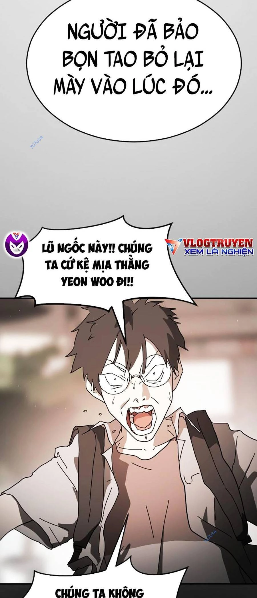 Đại Dịch Seoul Chapter 25 - 27