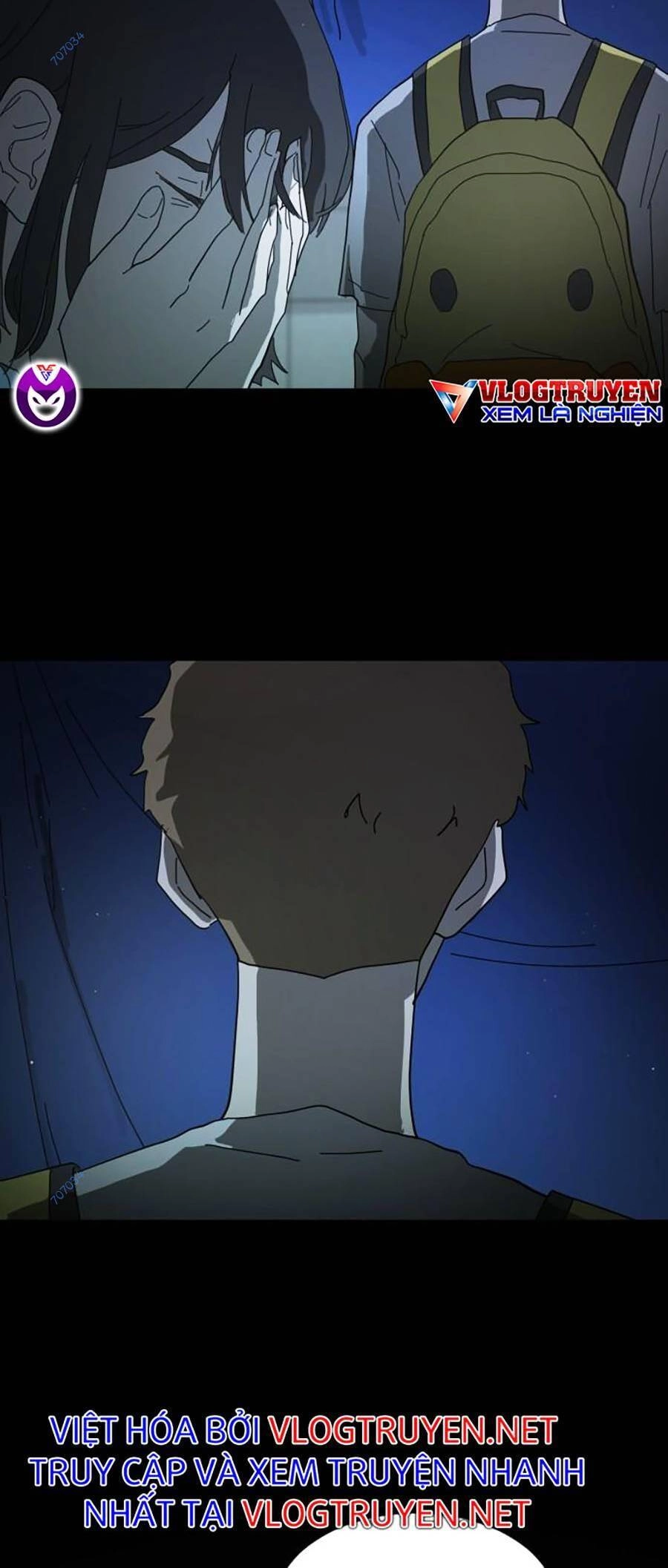 Đại Dịch Seoul Chapter 25 - 35