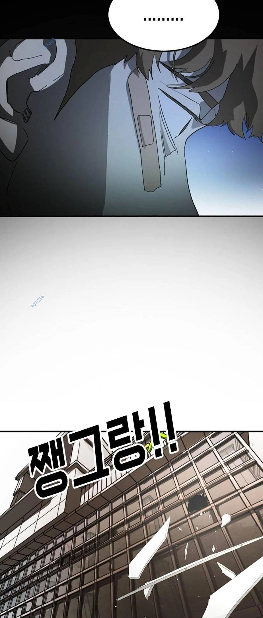 Đại Dịch Seoul Chapter 25 - 36