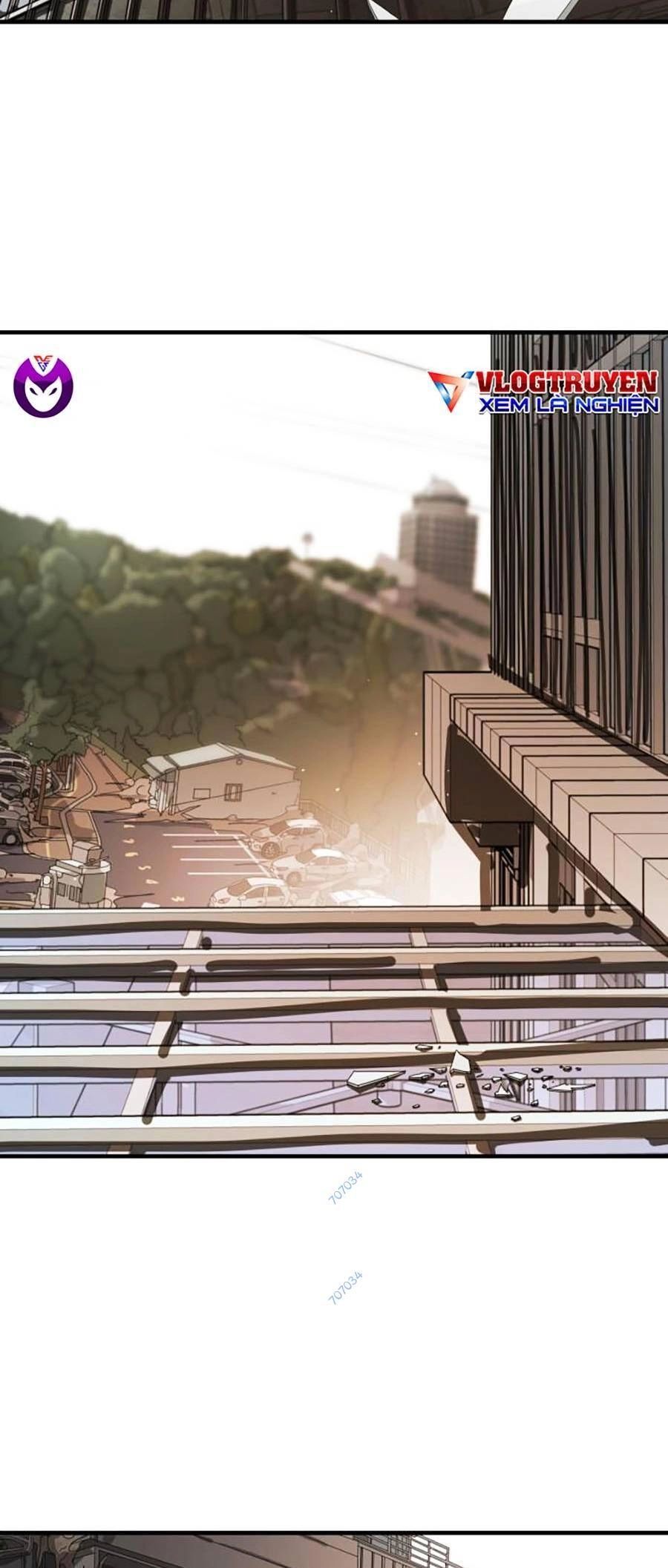 Đại Dịch Seoul Chapter 25 - 37