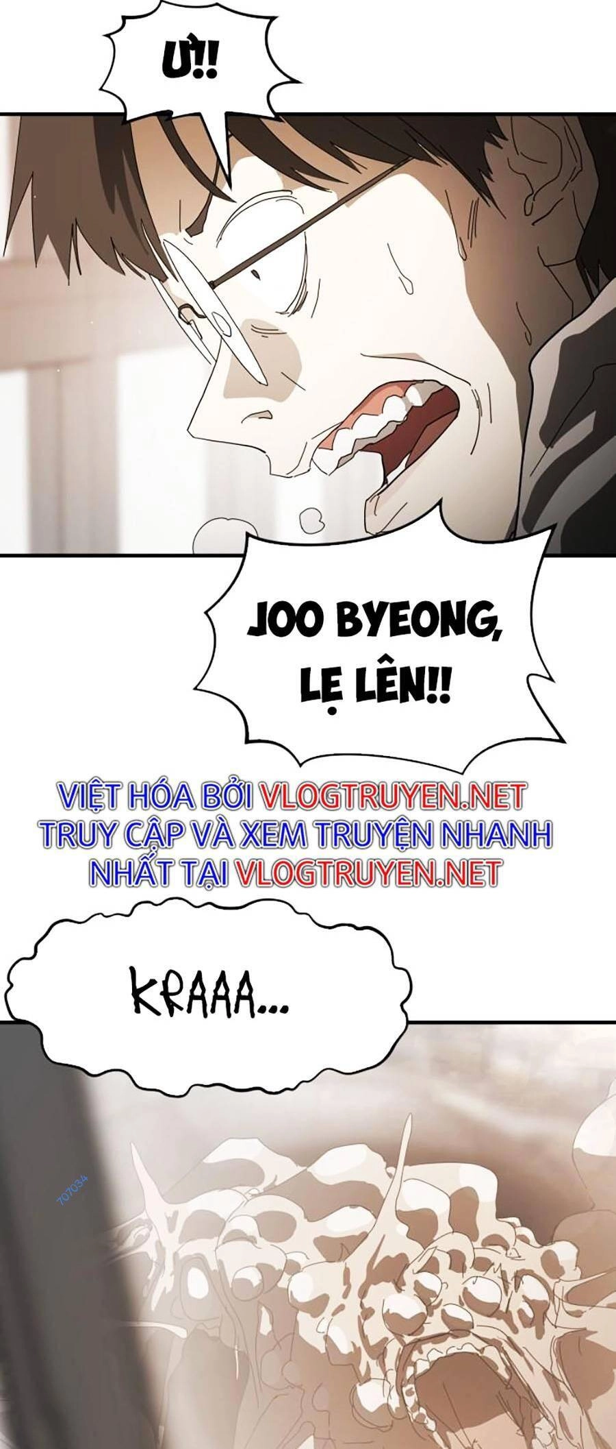 Đại Dịch Seoul Chapter 25 - 40