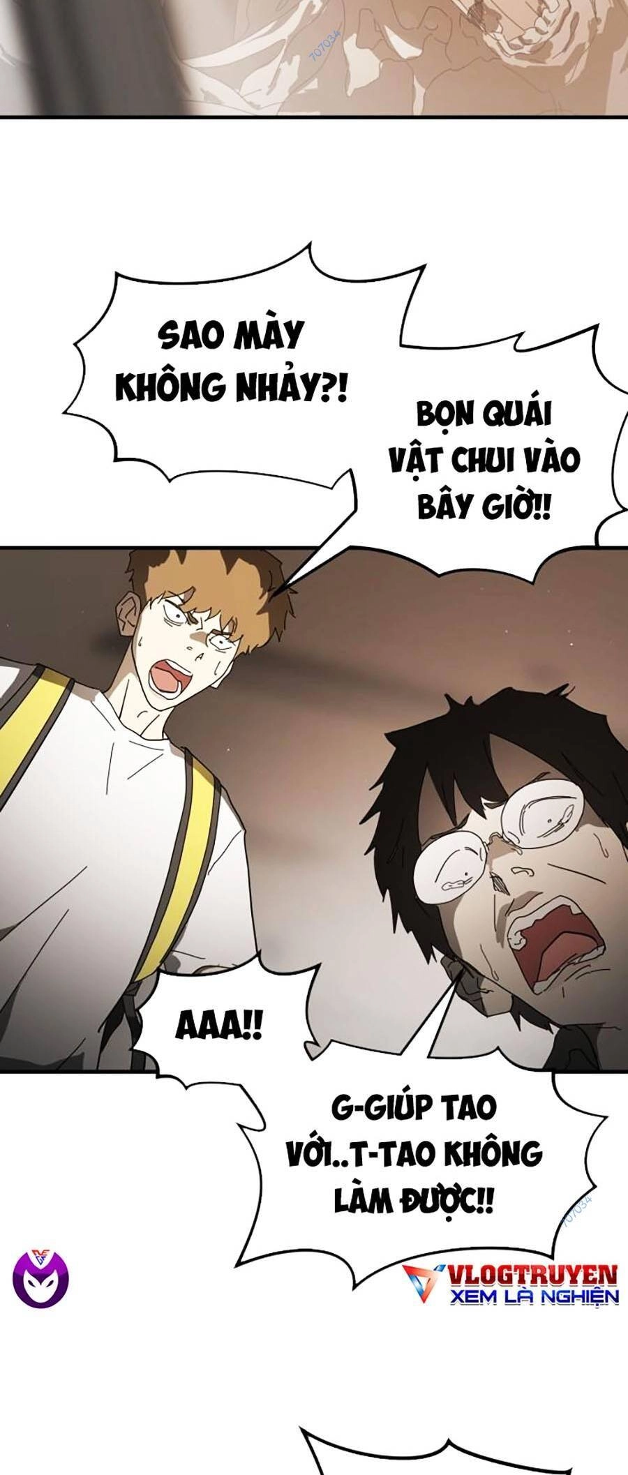 Đại Dịch Seoul Chapter 25 - 41