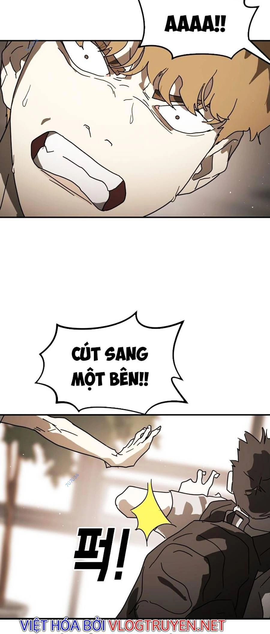 Đại Dịch Seoul Chapter 25 - 42