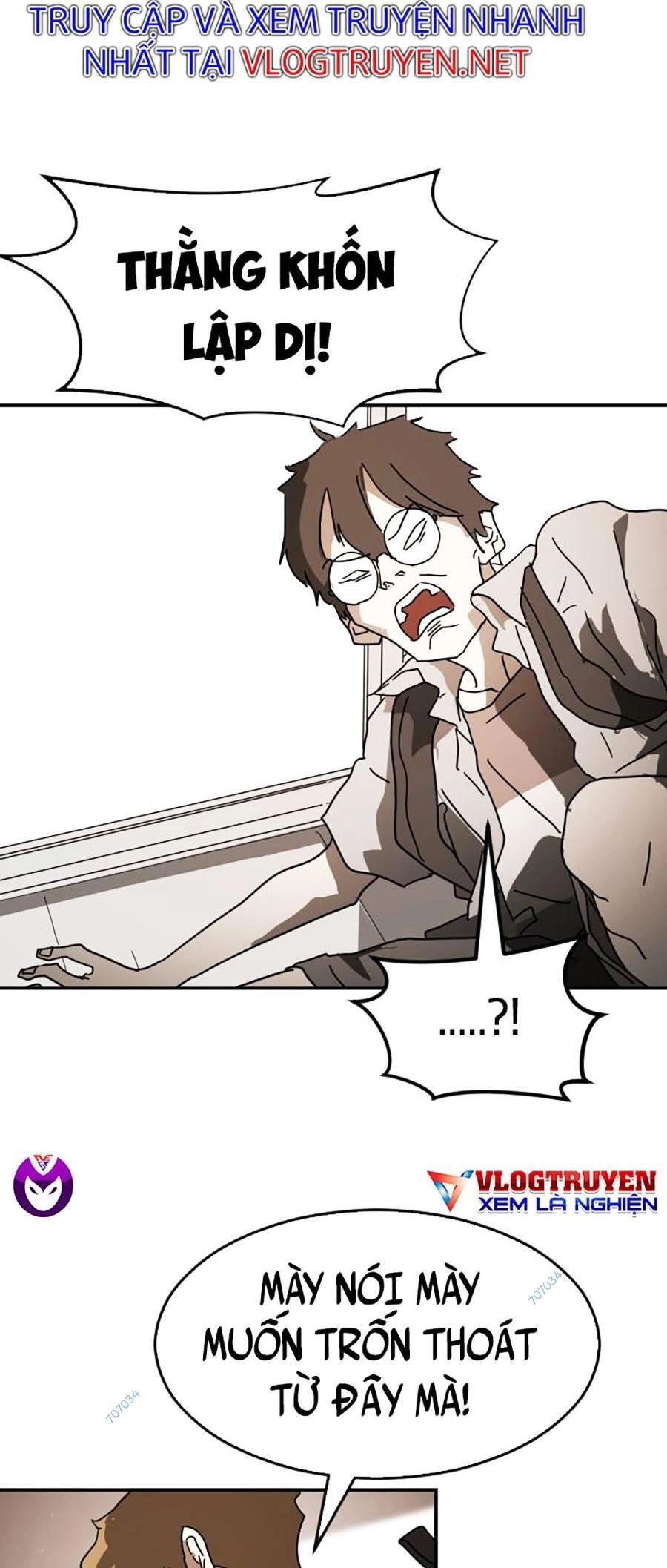 Đại Dịch Seoul Chapter 25 - 43