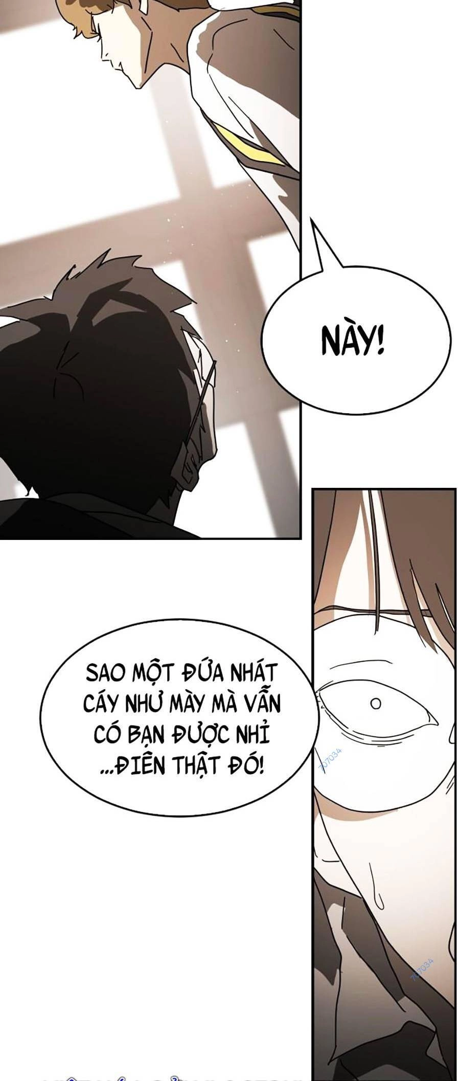 Đại Dịch Seoul Chapter 25 - 44