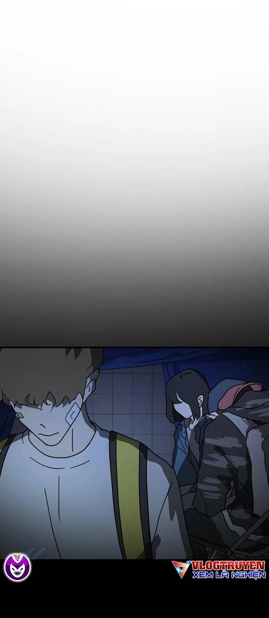 Đại Dịch Seoul Chapter 25 - 46