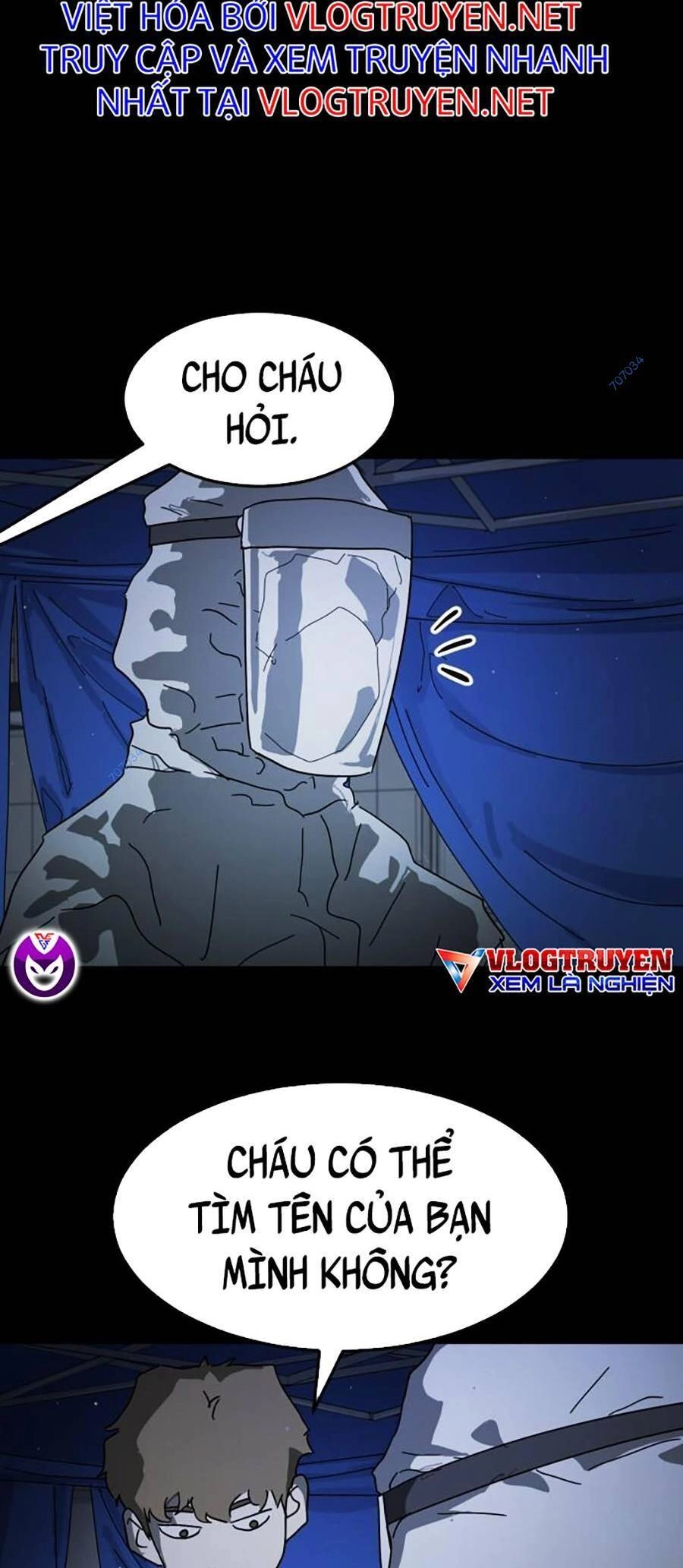 Đại Dịch Seoul Chapter 25 - 48