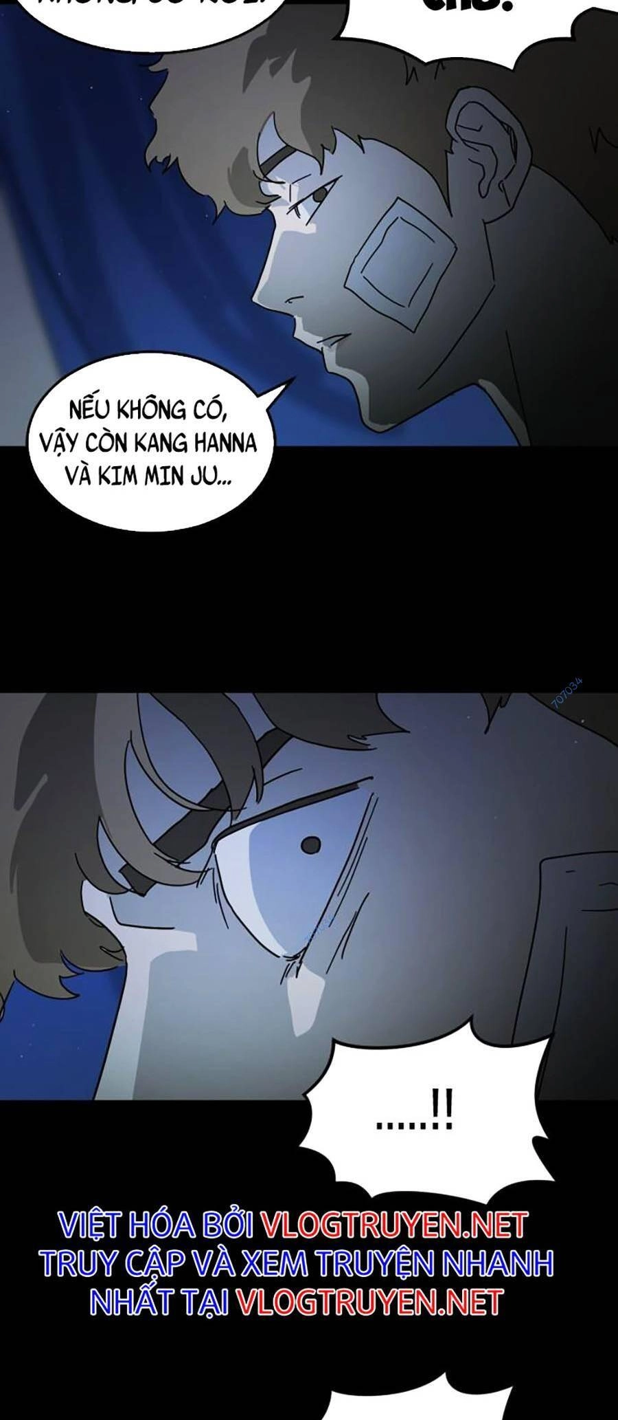 Đại Dịch Seoul Chapter 25 - 50