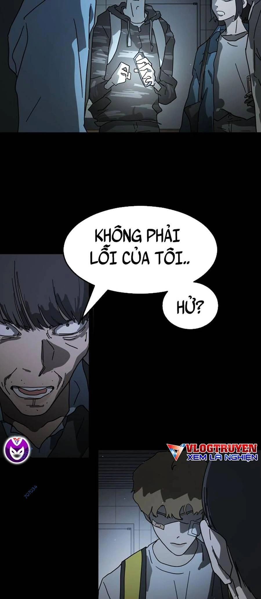 Đại Dịch Seoul Chapter 25 - 58