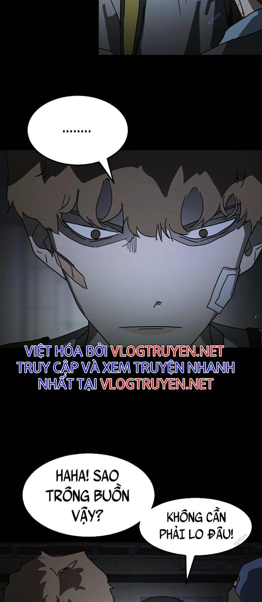 Đại Dịch Seoul Chapter 25 - 59