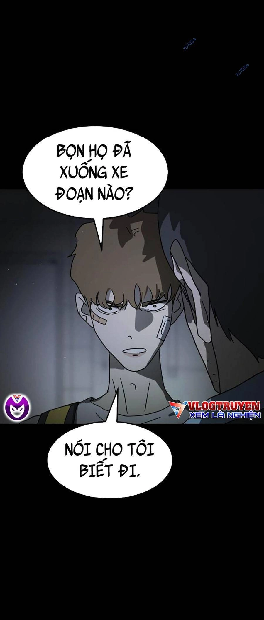 Đại Dịch Seoul Chapter 25 - 61