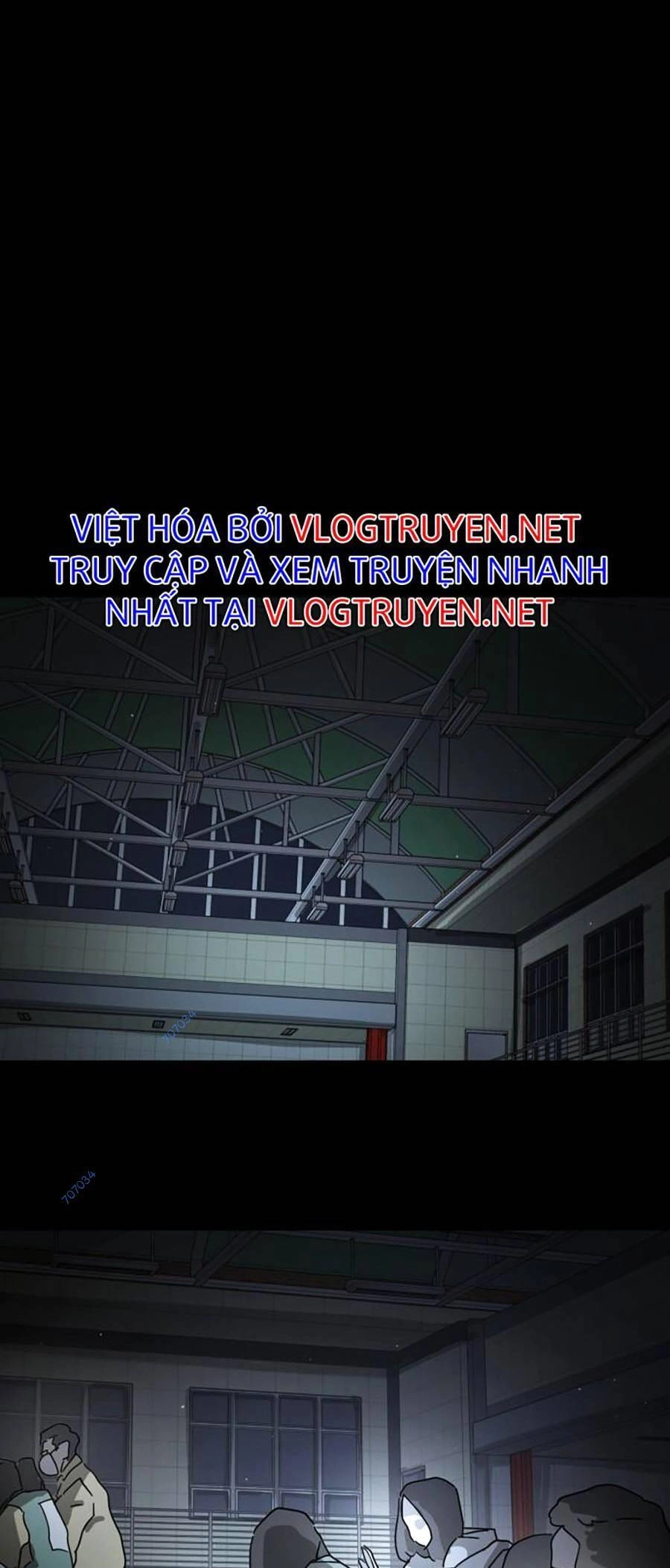 Đại Dịch Seoul Chapter 25 - 62