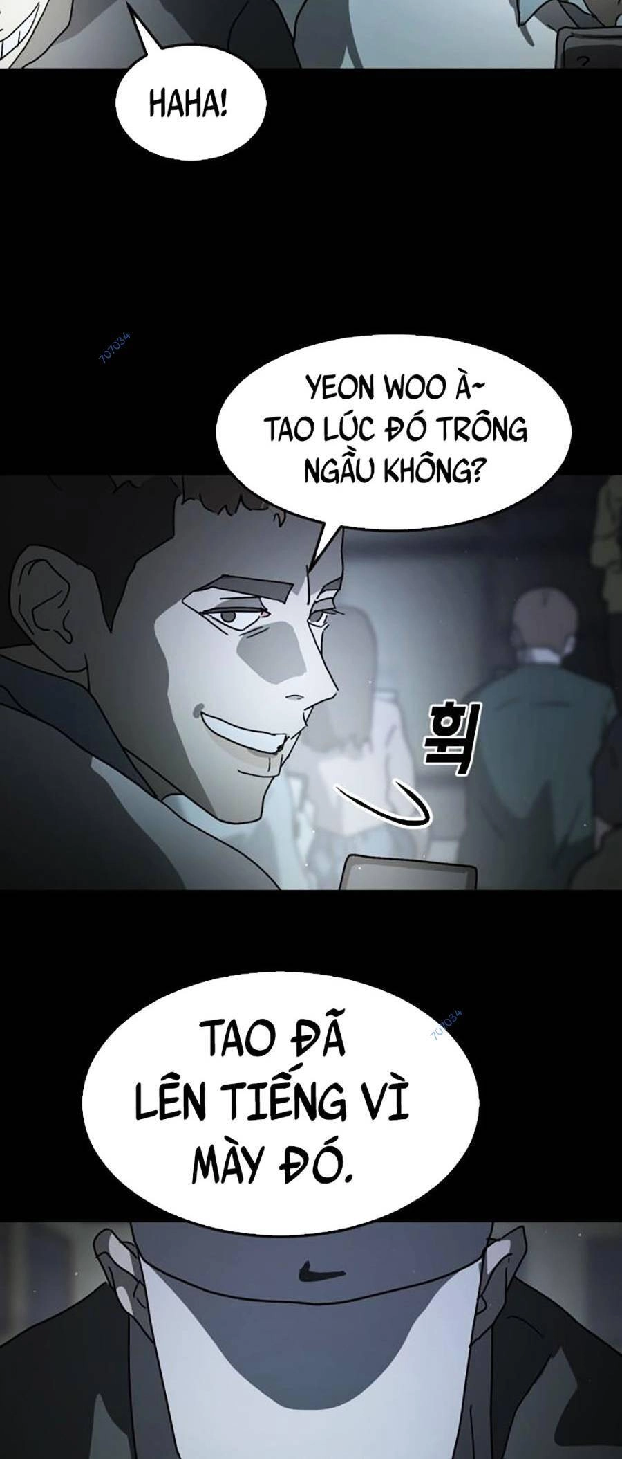 Đại Dịch Seoul Chapter 25 - 65