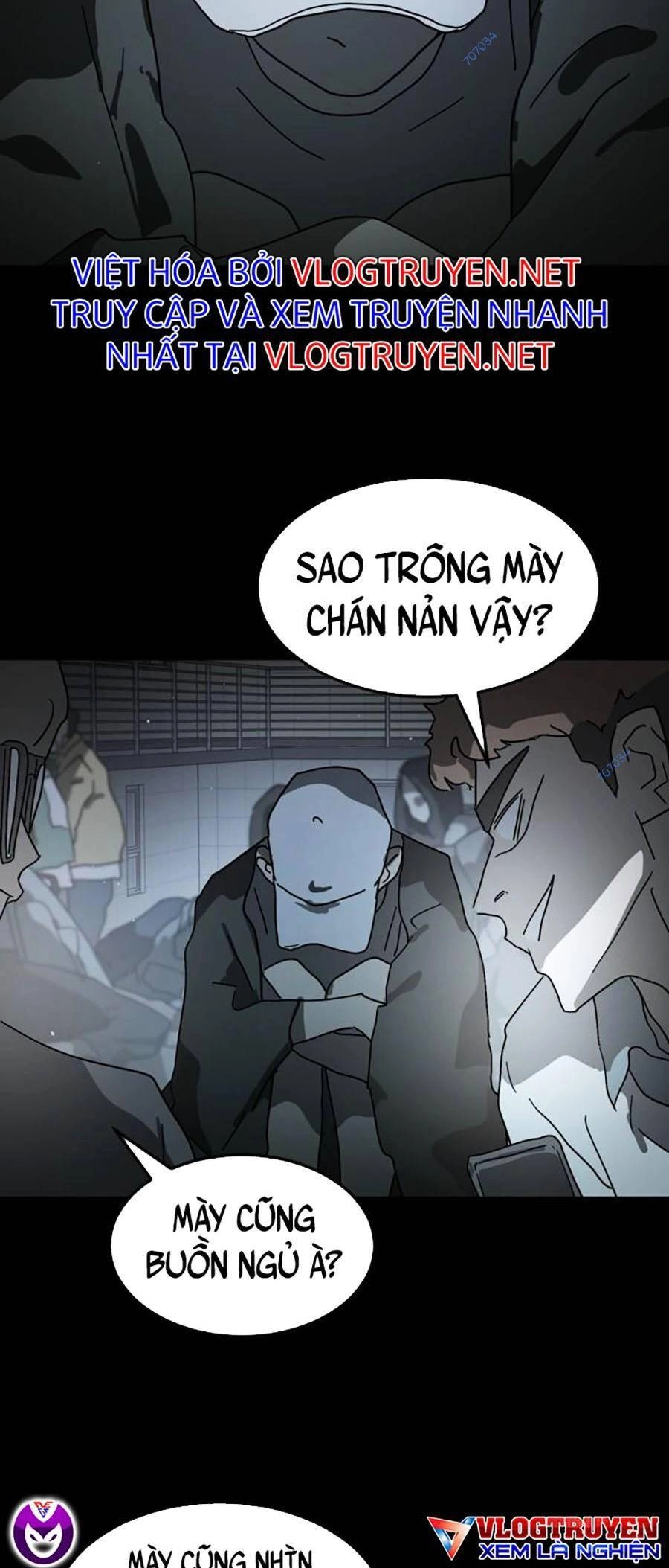 Đại Dịch Seoul Chapter 25 - 66