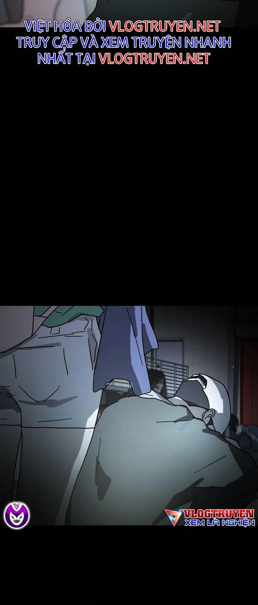 Đại Dịch Seoul Chapter 25 - 68