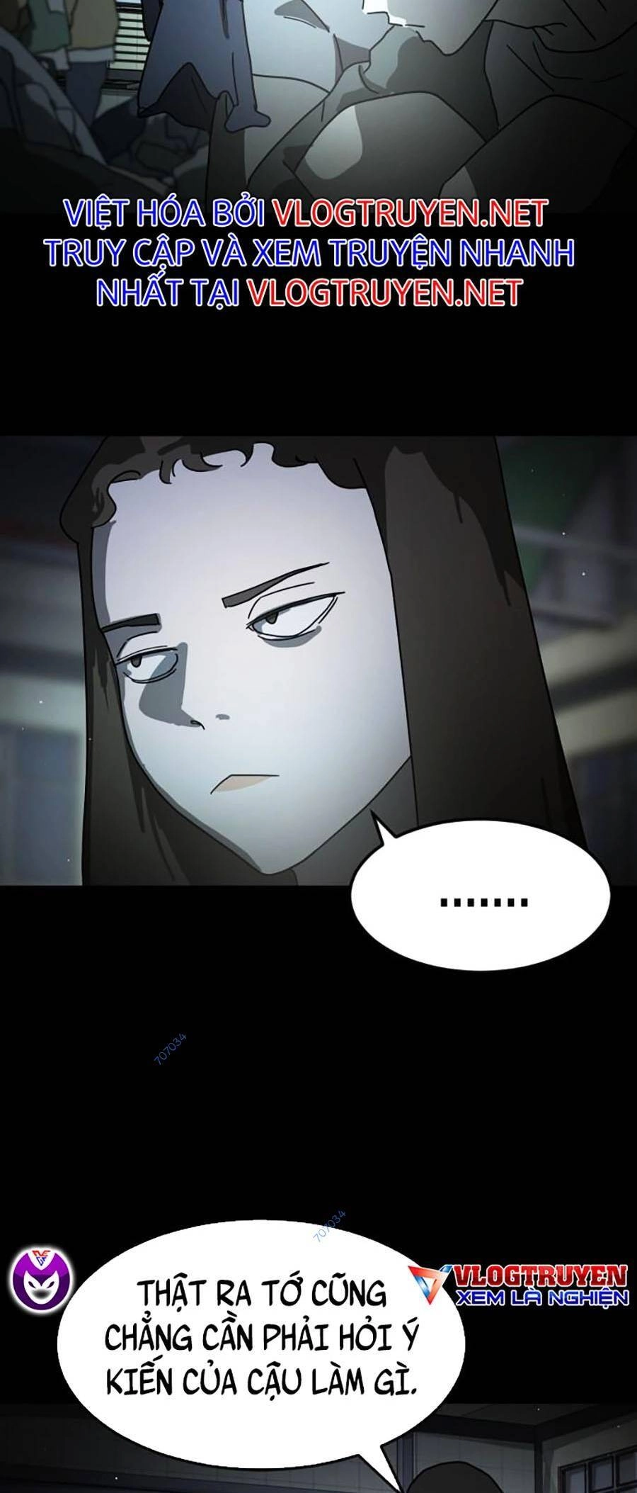 Đại Dịch Seoul Chapter 25 - 70