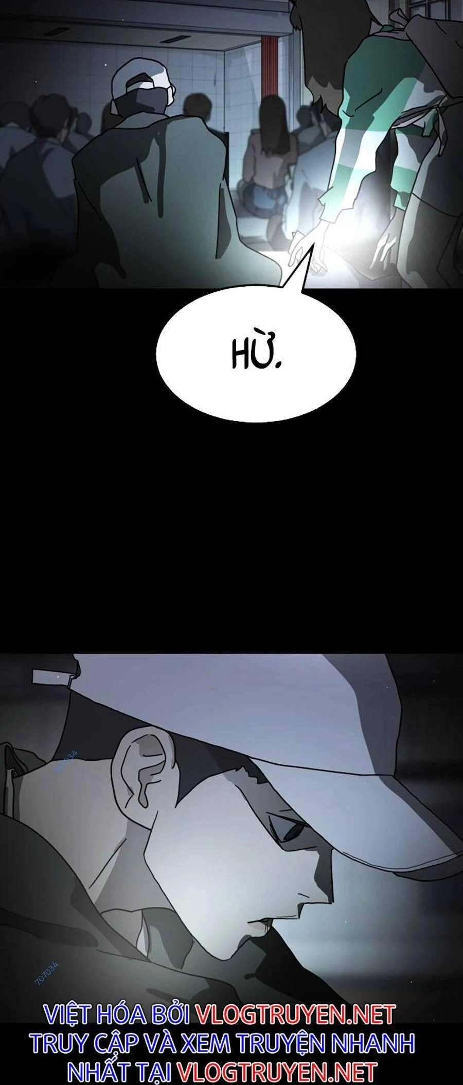 Đại Dịch Seoul Chapter 25 - 71