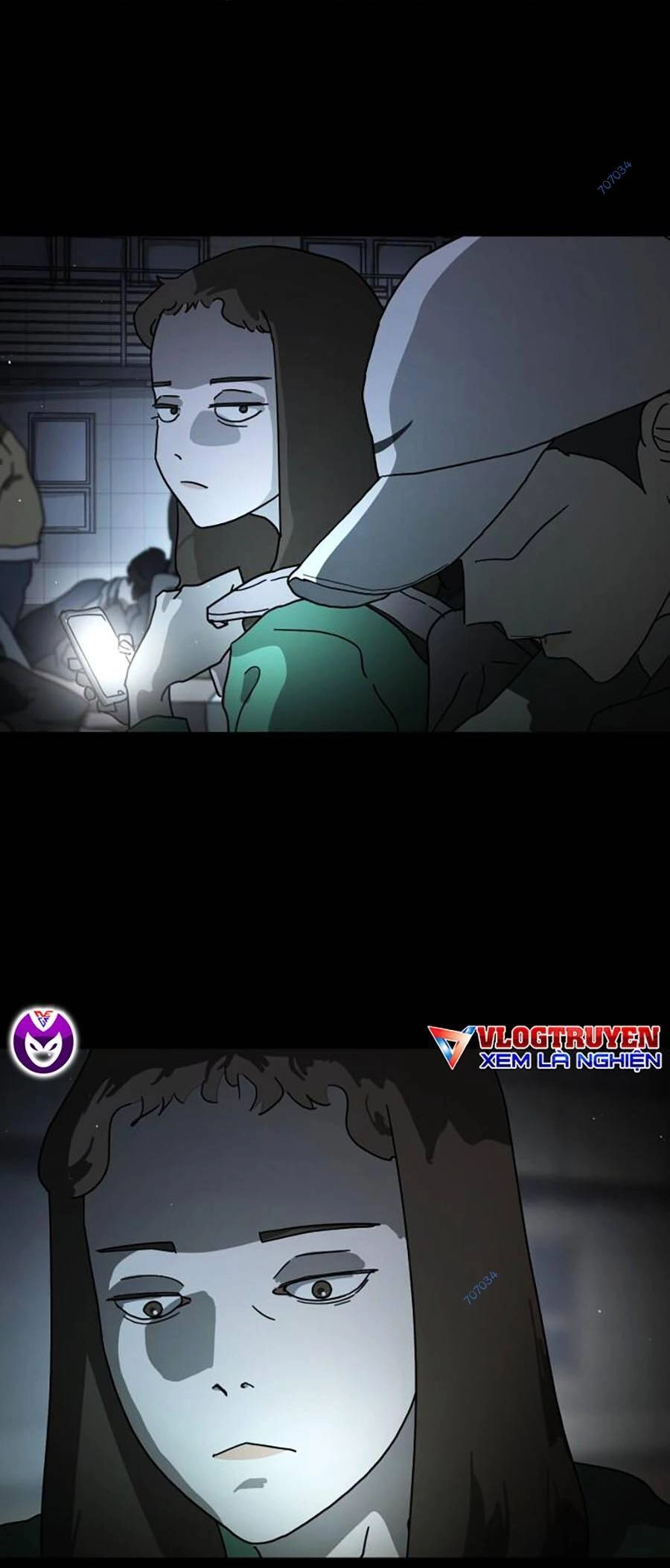 Đại Dịch Seoul Chapter 25 - 72