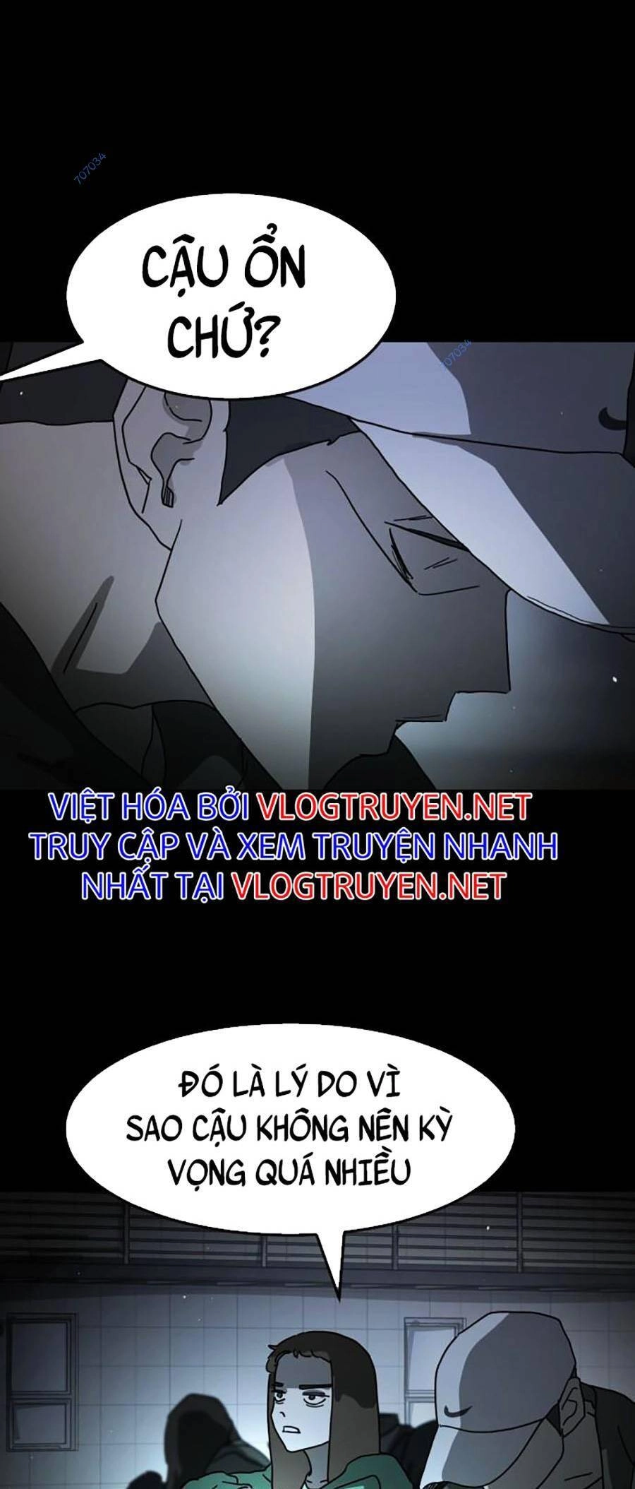 Đại Dịch Seoul Chapter 25 - 73