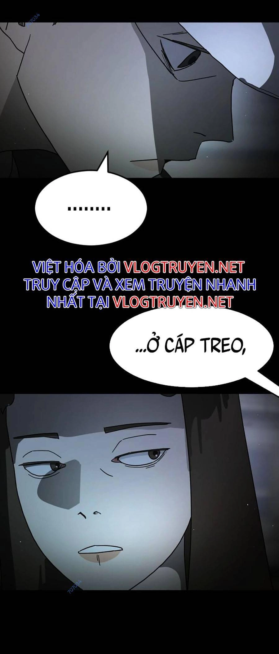 Đại Dịch Seoul Chapter 25 - 75