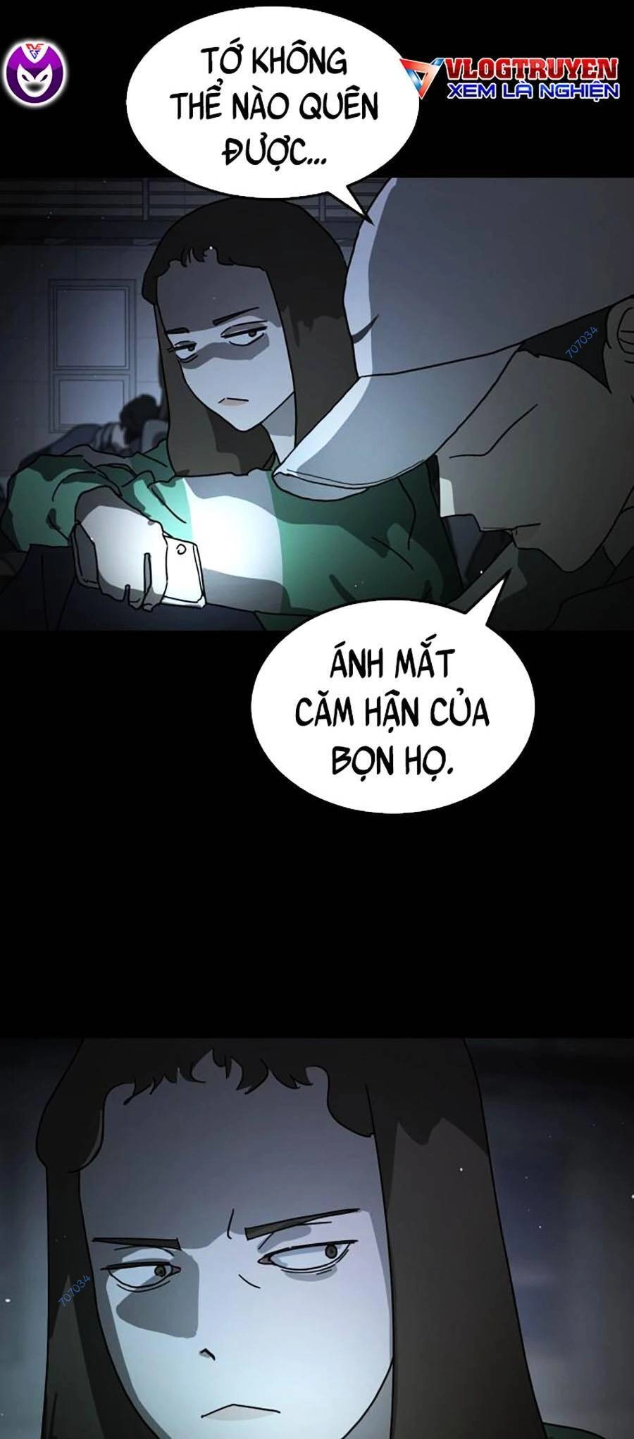 Đại Dịch Seoul Chapter 25 - 77