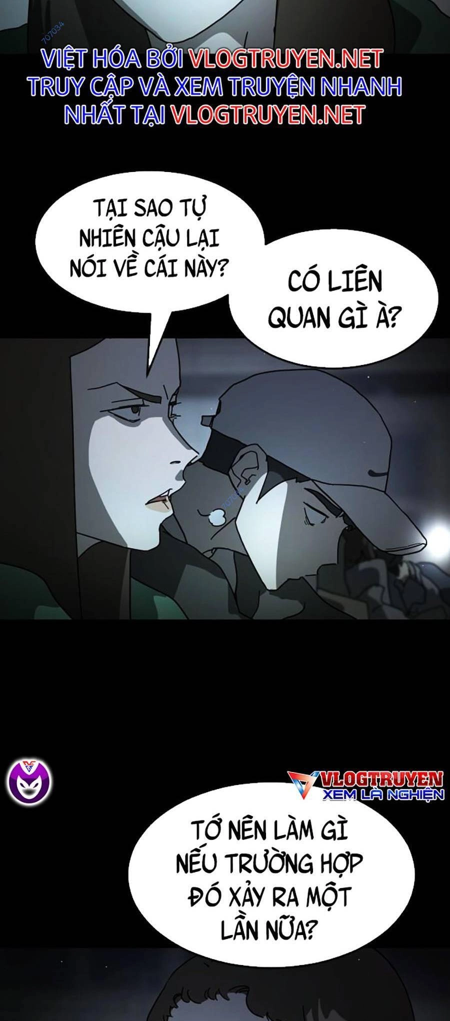 Đại Dịch Seoul Chapter 25 - 78