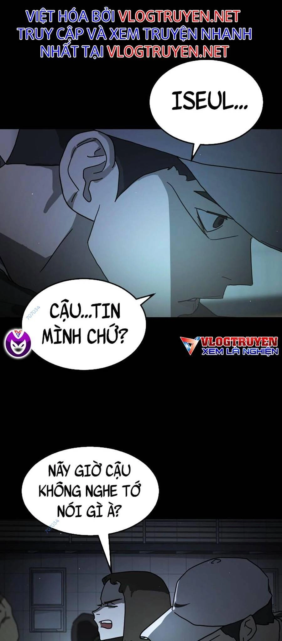 Đại Dịch Seoul Chapter 25 - 80