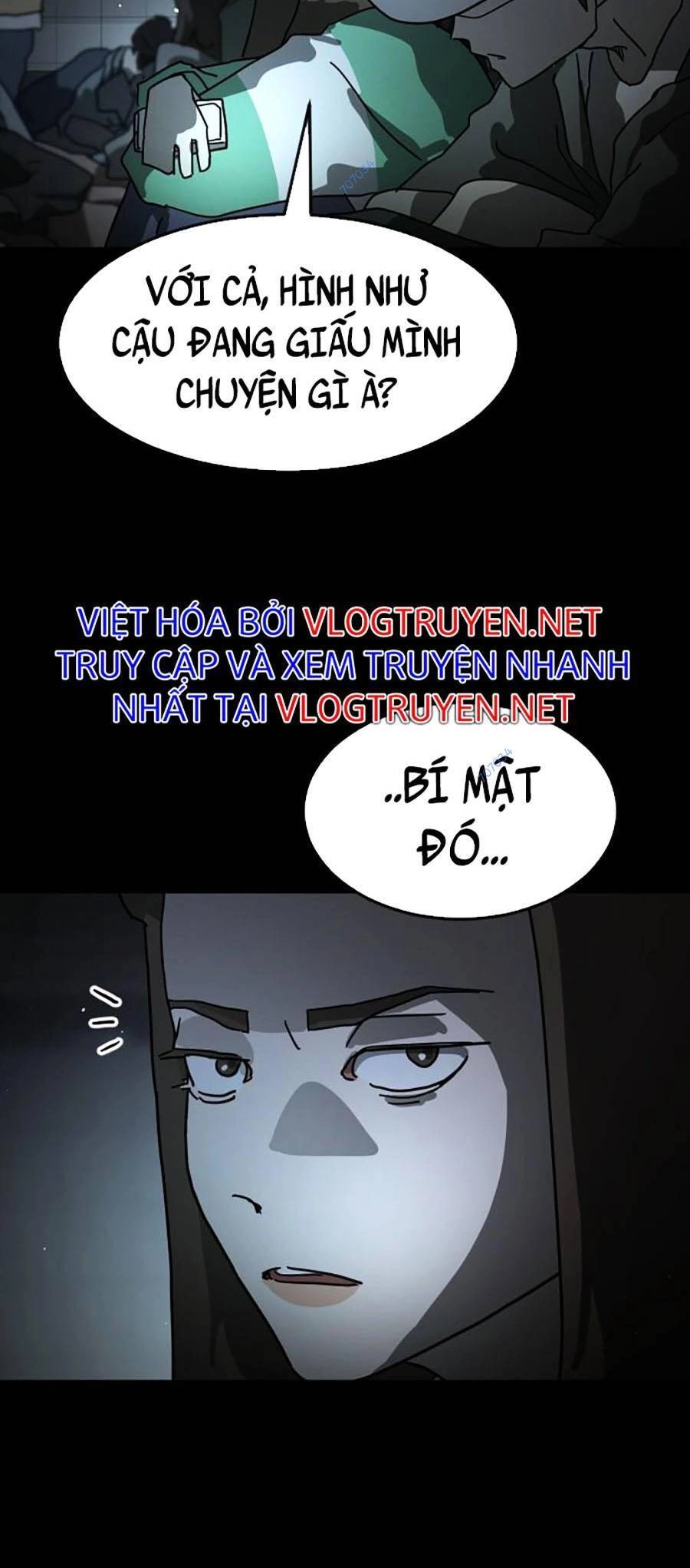 Đại Dịch Seoul Chapter 25 - 81