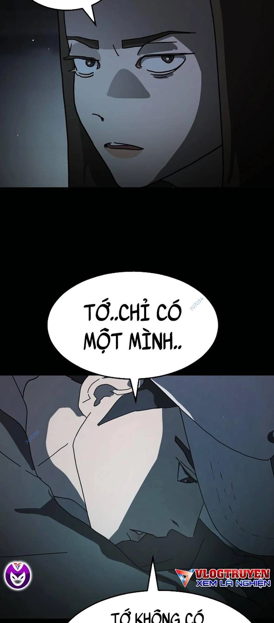 Đại Dịch Seoul Chapter 25 - 83