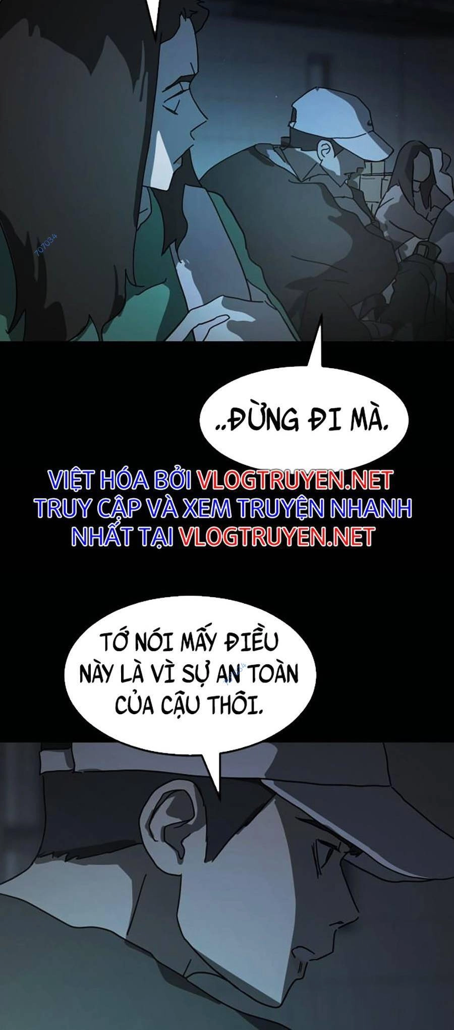 Đại Dịch Seoul Chapter 25 - 86