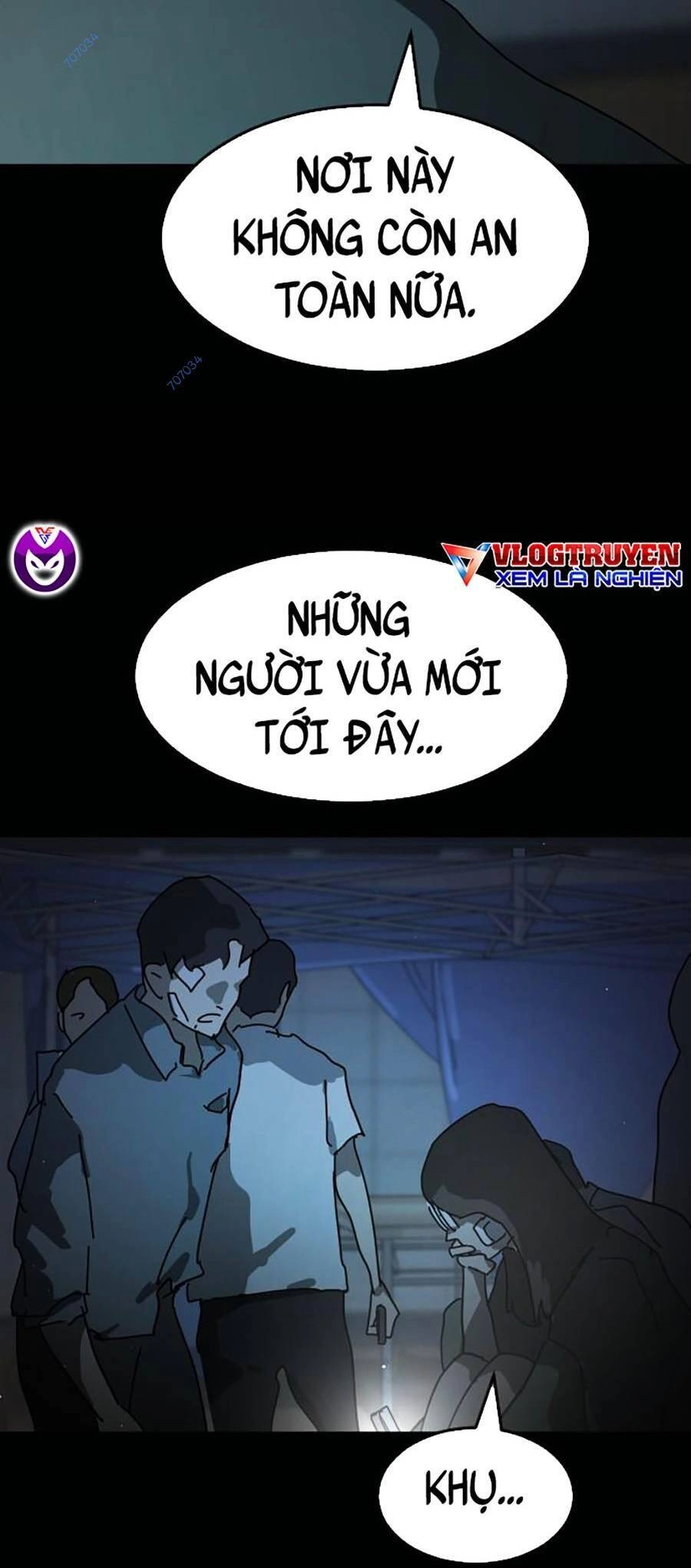 Đại Dịch Seoul Chapter 25 - 87