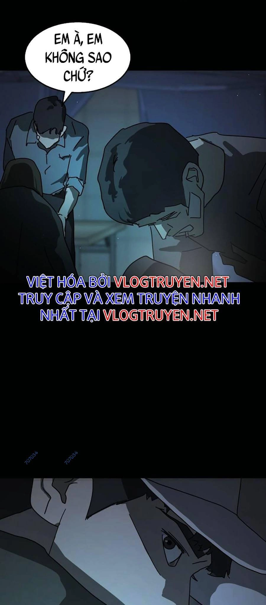 Đại Dịch Seoul Chapter 25 - 88