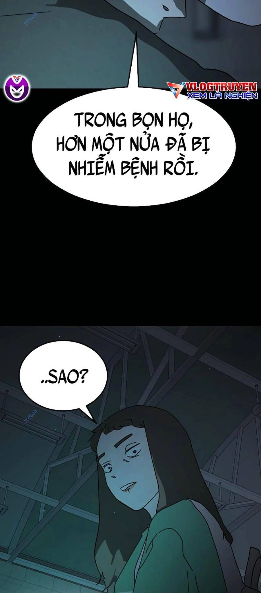 Đại Dịch Seoul Chapter 25 - 89