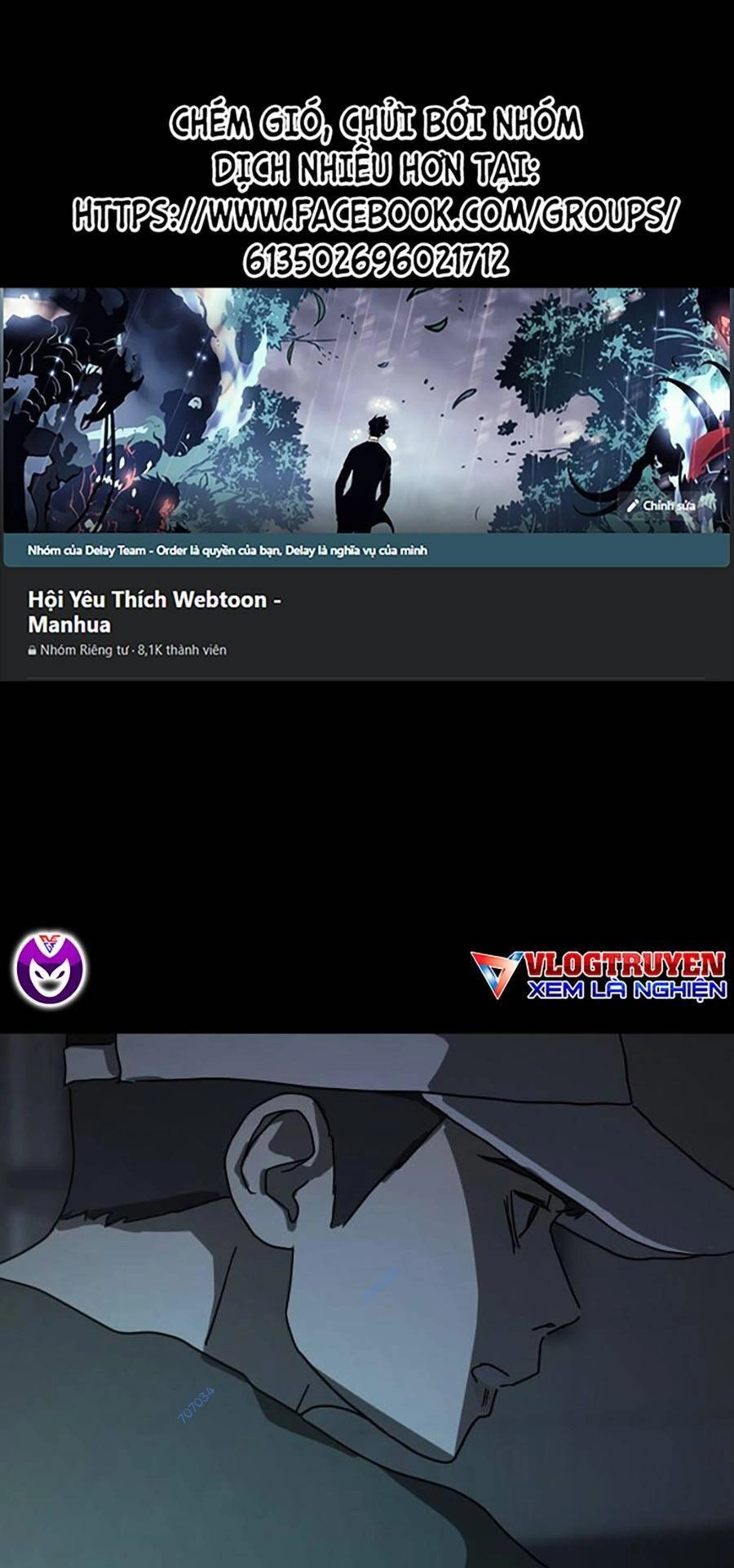 Đại Dịch Seoul Chapter 26 - 1