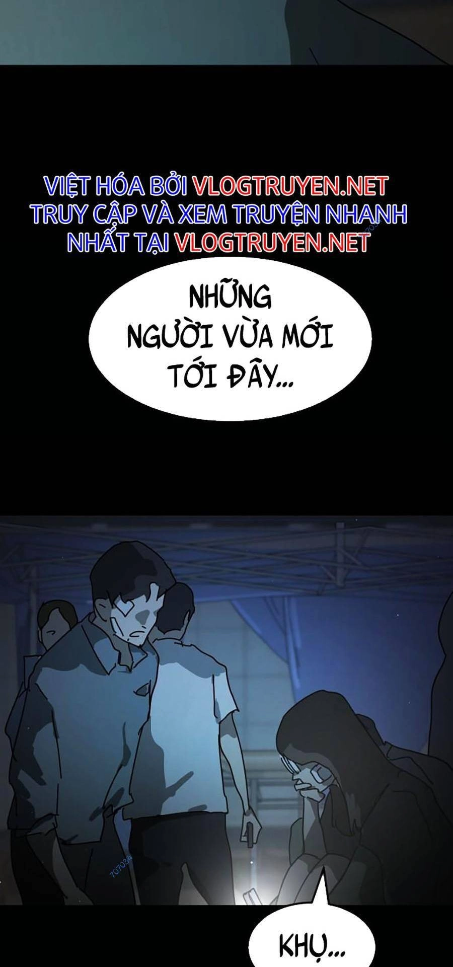 Đại Dịch Seoul Chapter 26 - 2