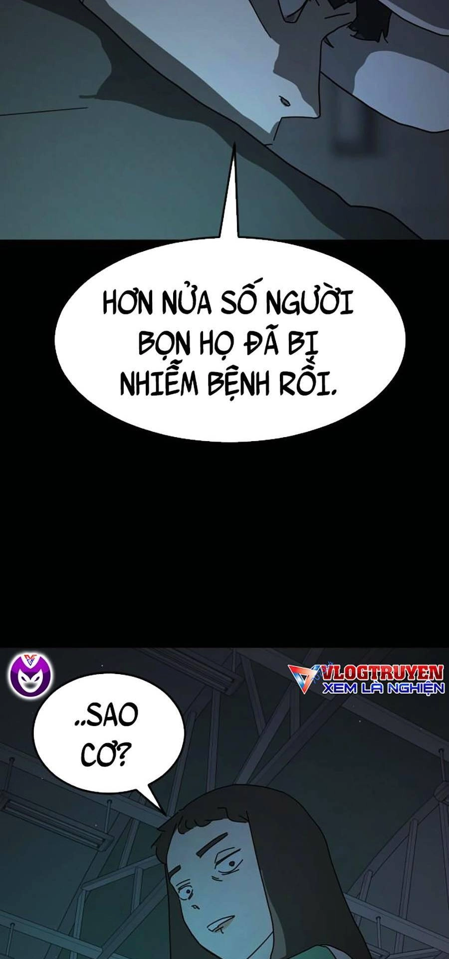 Đại Dịch Seoul Chapter 26 - 4