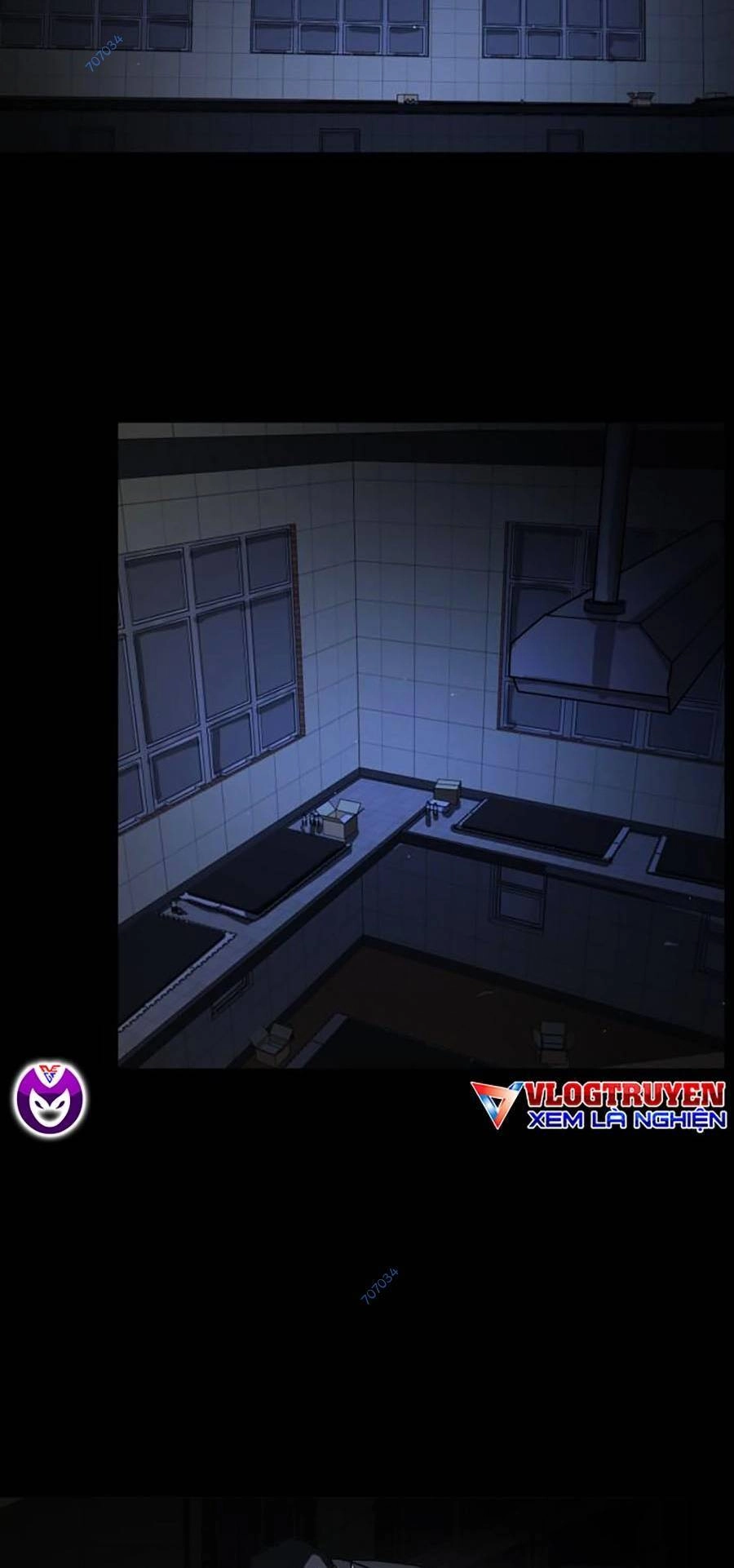 Đại Dịch Seoul Chapter 26 - 7