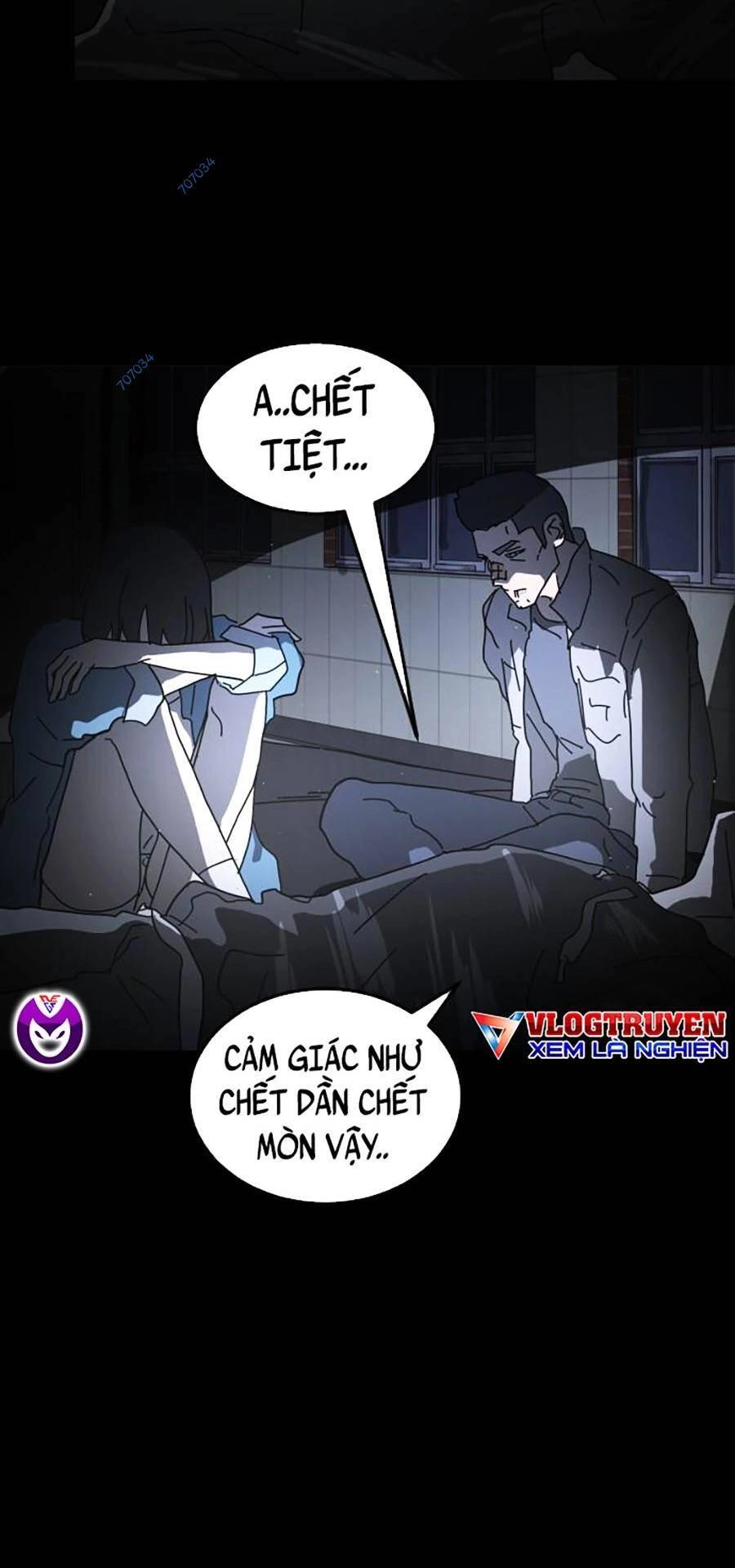 Đại Dịch Seoul Chapter 26 - 9