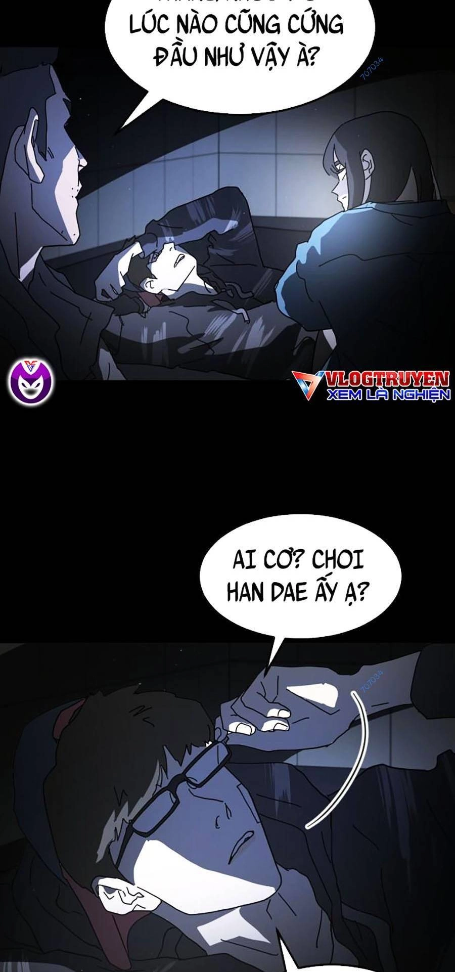 Đại Dịch Seoul Chapter 26 - 13