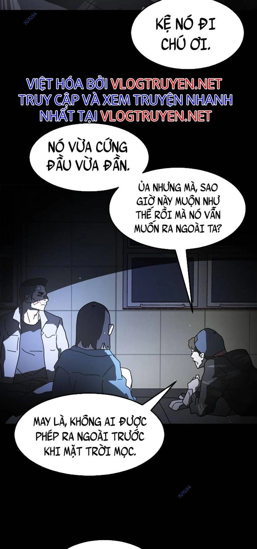 Đại Dịch Seoul Chapter 26 - 14